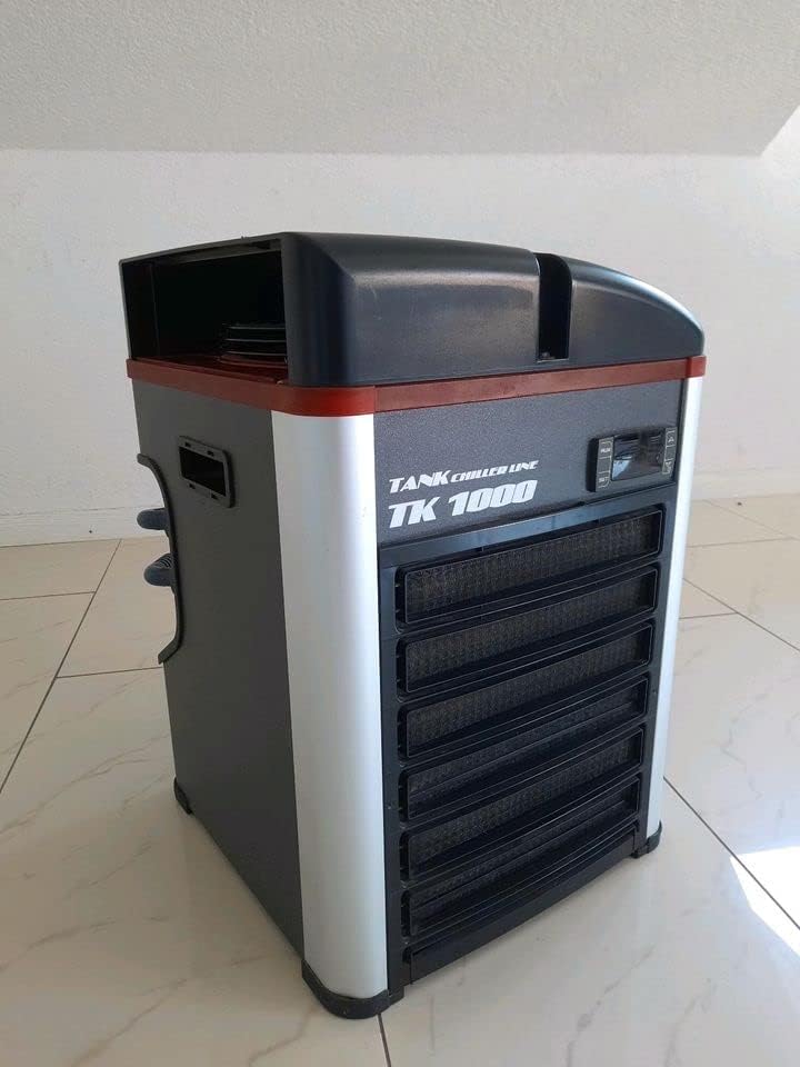 TECO Cooling-Eco-TK 1000